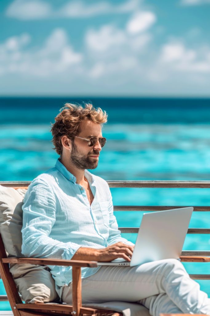Spain Digital Nomad Visa for U.S. Entrepreneurs